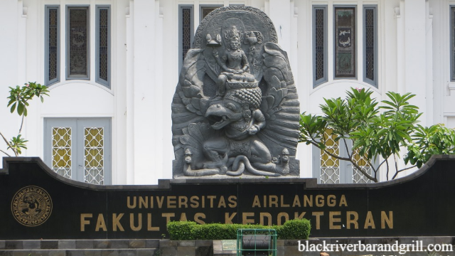 4 Fakultas Kedokteran dengan Akreditasi A di Indonesia