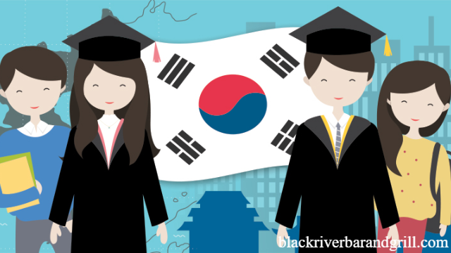 Daftar Pilihan Beasiswa Kuliah di Korea