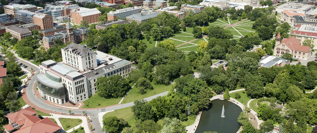 Mengenal Sekilas Ohio State University: Kampus yang Berkilau