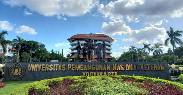 5 Jurusan Penting dan Populer di UPN Veteran Yogyakarta