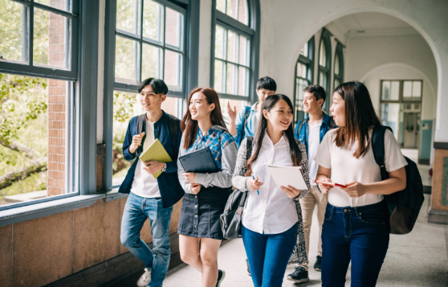 Jurusan Ternama di Universitas Global yang Ada di Indonesia