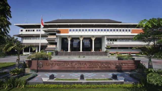 Menyelami Keunggulan Universitas Atma Jaya Yogyakarta