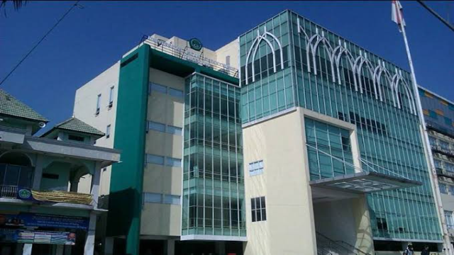 Perguruan Tinggi Islam Syekh Yusuf: Kampus Peradaban