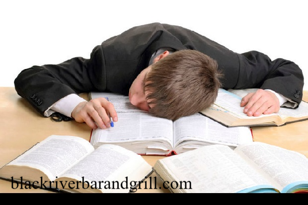 Strategi Mengatasi Malas Belajar